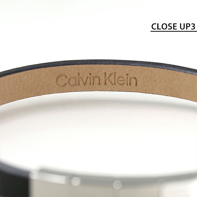 カルバンクライン ブレスレット メンズ ブランド Calvin Klein ミニマリスティック スクエアーズ MINIMALISTIC SQUARES 35100062 ブラック シルバー アクセサリー 腕輪 ジュエリー ブランド 高級 おしゃれ プレゼント 男性 実用的 かっこいい