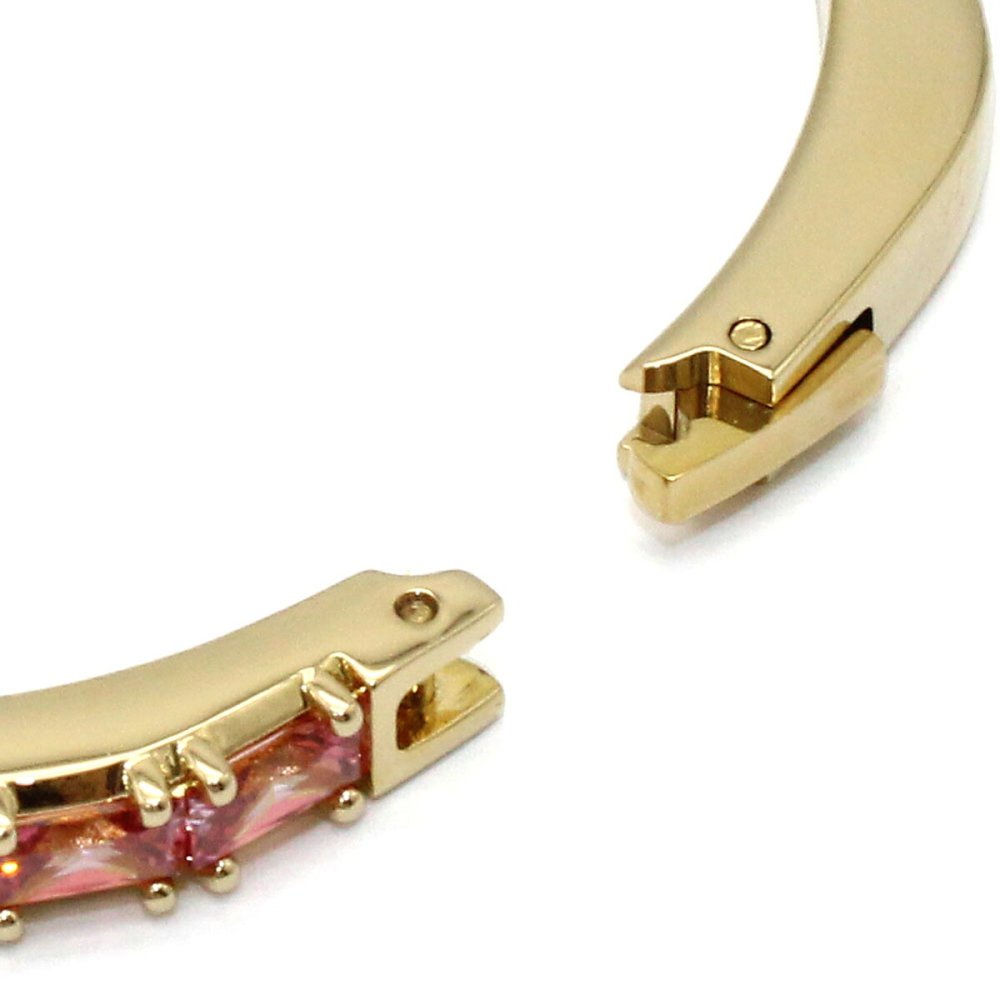 スワロフスキー swarovski ブレスレット Matrix 5720623 S マトリックス アクセサリー レディース ゴールド 海外正規品