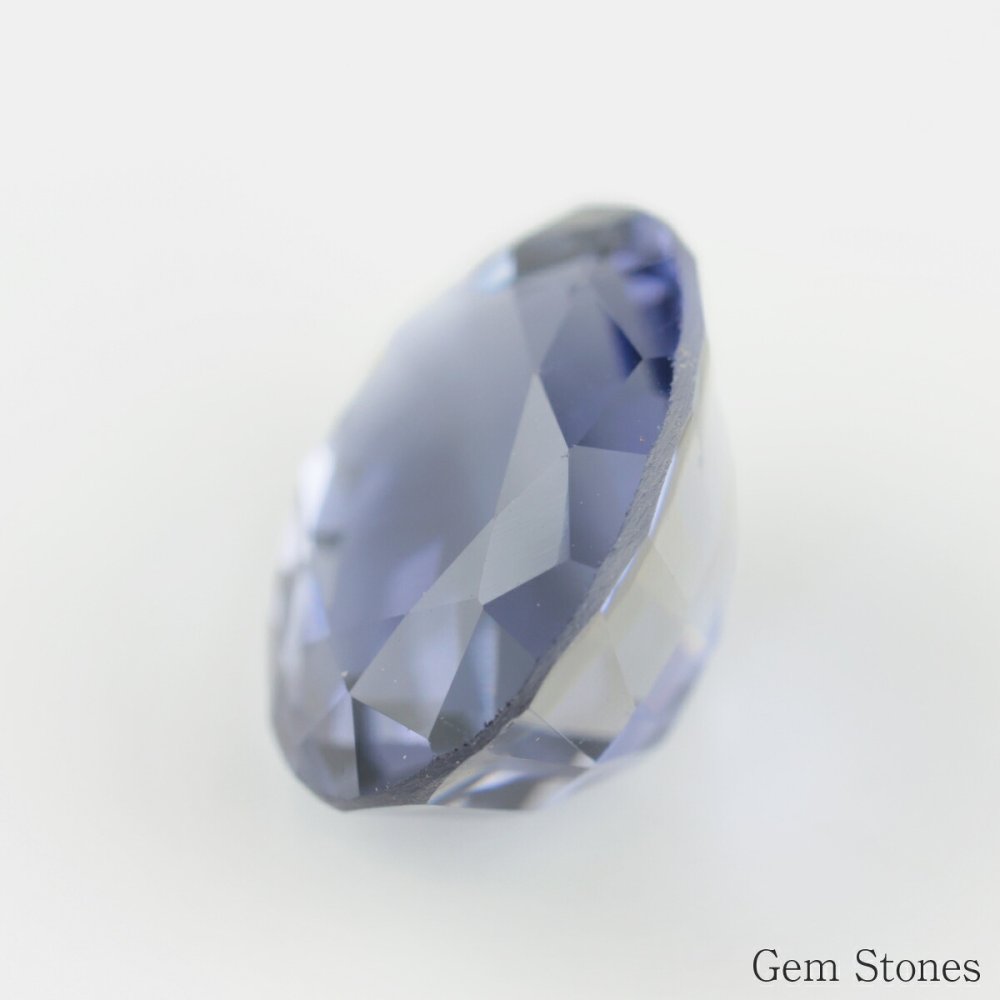【完売致しました。】アイオライト 2.61ct ルース 宝石 裸石 コーディライト ブルー オリジナルジュエリー ギフト