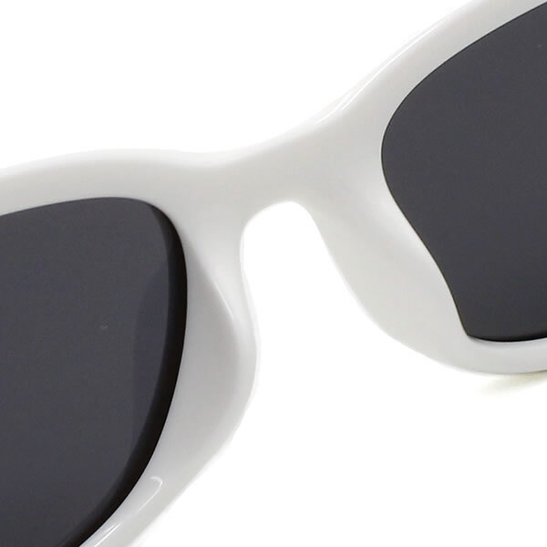 GUCCI サングラス グッチ GG1661S-003 EYEWEAR グローバルフィット ホワイト グレー メンズ レディース ユニセックス