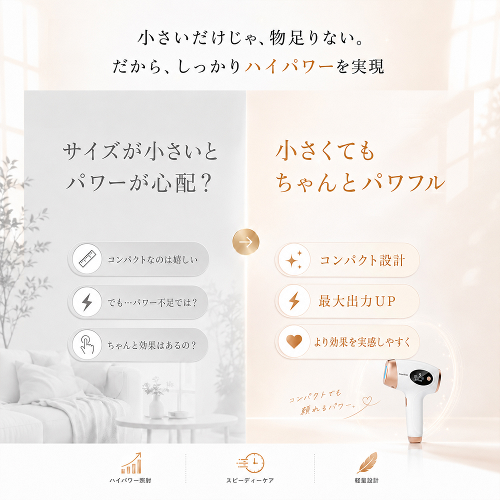 【無料ラッピング＆送料無料】脱毛器 光美容器 新型ムダ毛処理 サーリシ VIO対応 フラッシュ 脱毛 美顔器 メンズ 家庭用 顔 足 女性 手 全身用 SAJM30WHW