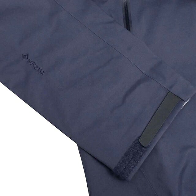 アークテリクス ARC'TERYX Beta Jacket ジャケット BETA-BLACKSAPPHIRE-XL メンズ ネイビー ジャケット
