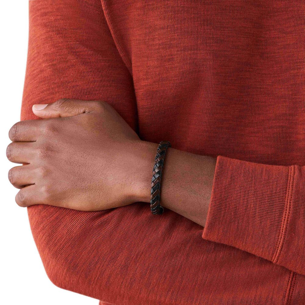 フォッシル FOSSIL Jewelry アクセサリー ブレスレット メンズ JA5932716
