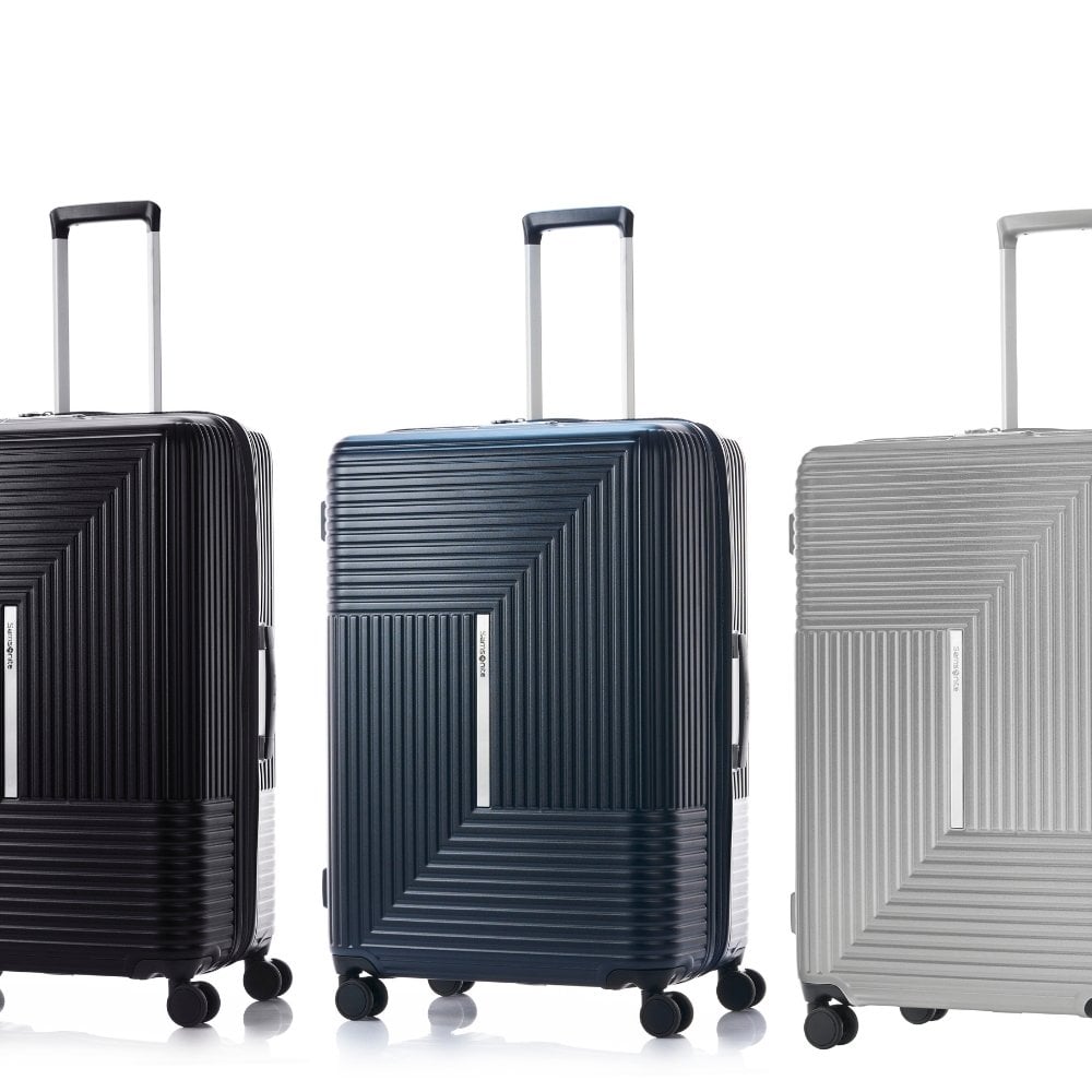 ＜SAMSONITE＞APINEX SPINNER 75 EXP　スーツケース　（サムソナイト　アピネックス　スピナー75 ）