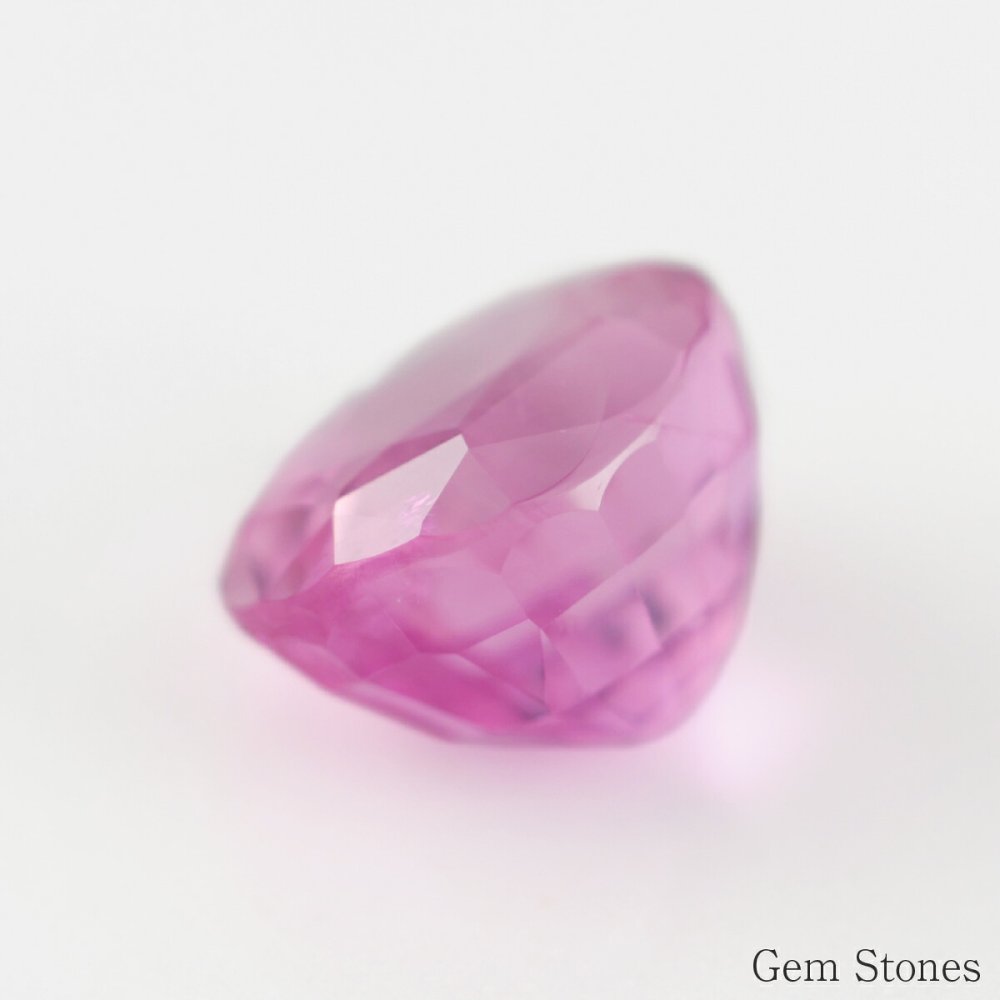 ピンクサファイア 1.206ct ルース 宝石 裸石 サファイア ピンク  ジュエリー オリジナル 制作 コレクション 誕生石 9月 記念 お守り 誕生日