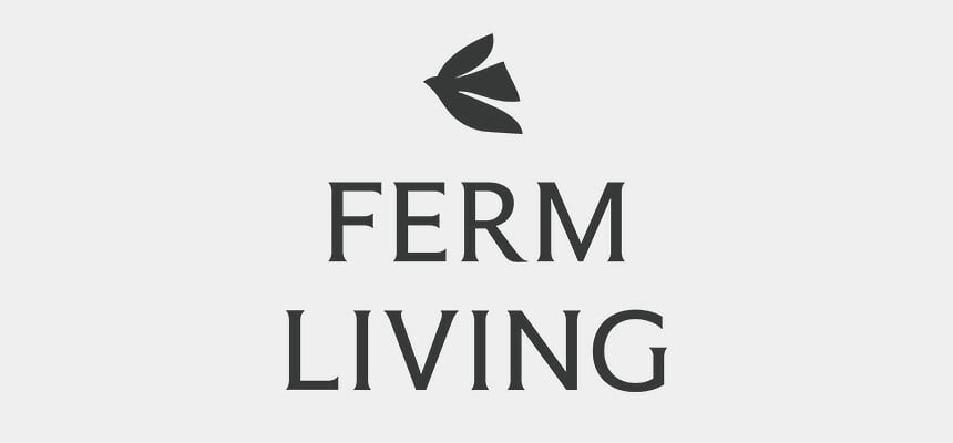 ferm LIVING ファームリビング セラミック バスケット スモール 直径16cm 北欧雑貨 インテリア カゴ おしゃれ 小物入れ デンマーク 収納 陶器 ポットカバー 鉢カバー インテリア雑貨 北欧雑貨 キッチン 玄関 リビング