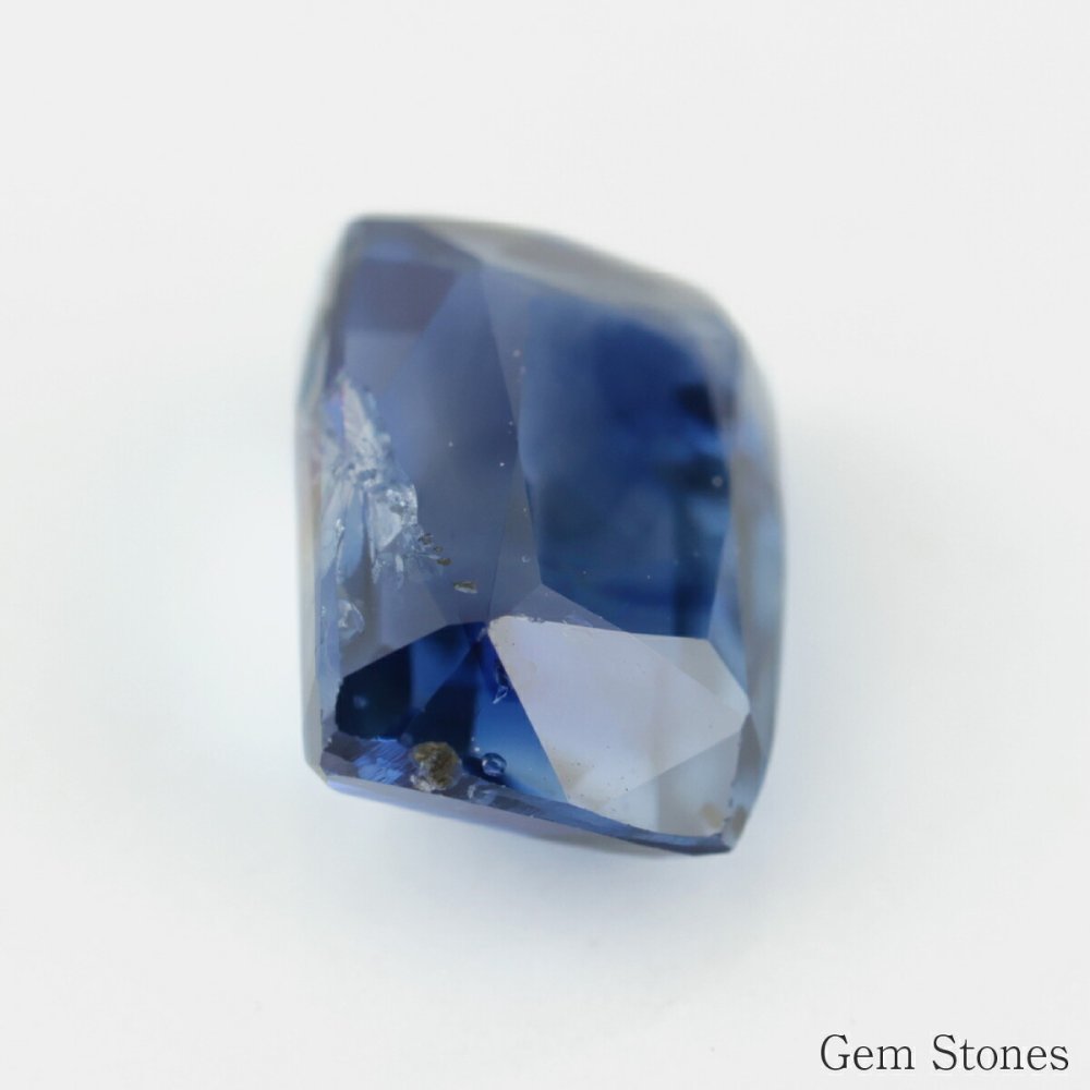非加熱 ブルーサファイア 1.02ct ルース 宝石 裸石 サファイア ブルー 青 ジュエリー オリジナル 制作 コレクション 誕生石 9月 記念 お守り 誕生日 プレゼント