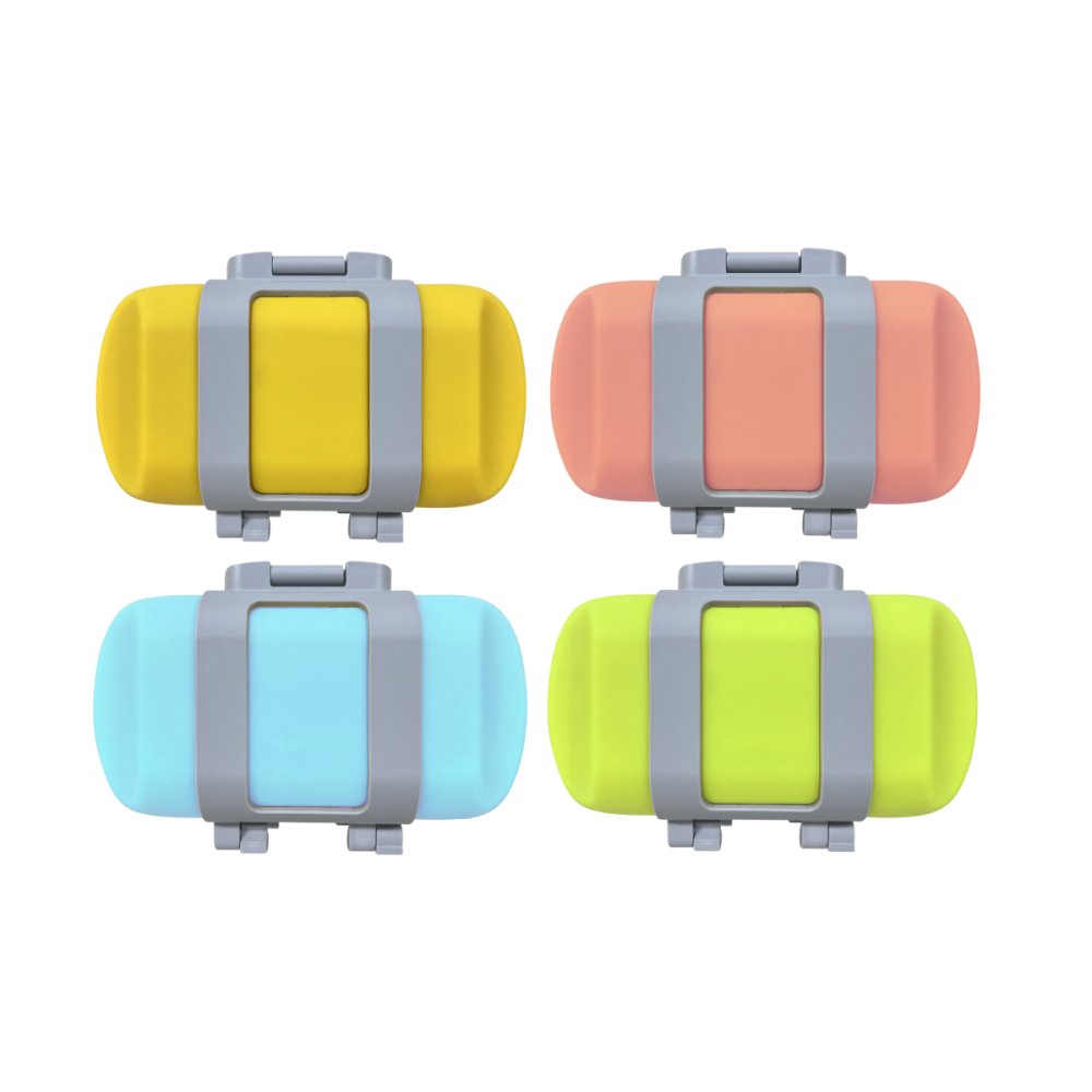 ハーフホットサンドメーカー 電子レンジ ホットサンドメーカー 食パン1枚 レンジクック 電子レンジ調理器 レンジで焼ける 1枚焼き ホットサンド 朝食 時短調理 簡単調理 レシピ付き キッチン用品 調理器具 一人暮らし 新生活 料理 ギフト プレゼント