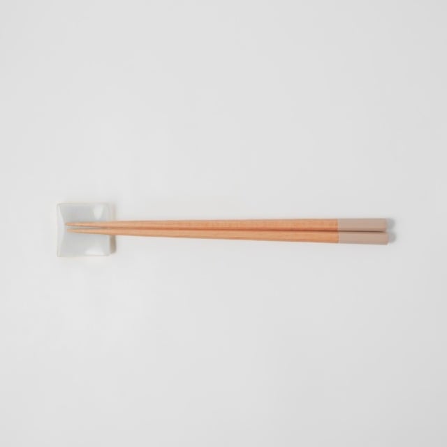 「食卓にときめきを」取皿・中鉢・てのひら茶碗・六角箸セット / marriage colors line / ギフトボックス＆熨斗付き / 瀬戸焼【送料無料（北海道・沖縄を除く）】