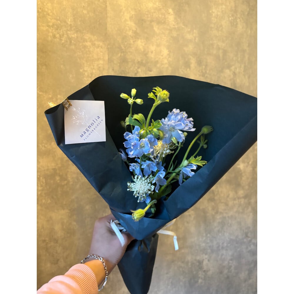 Season Flower Bouquet【SS】花束 ギフト プレゼント 誕生日 記念日  母の日 父の日