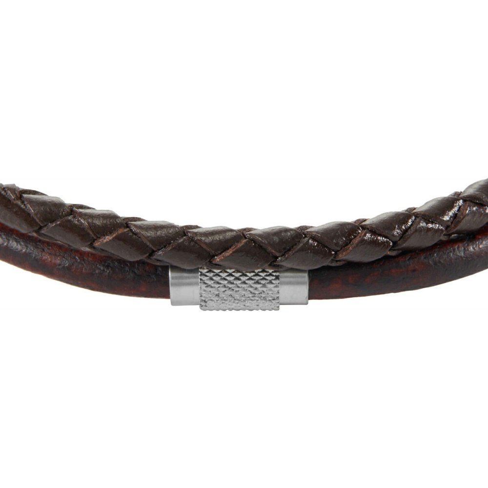 フォッシル FOSSIL Machine アクセサリー ブレスレット メンズ JF04702040