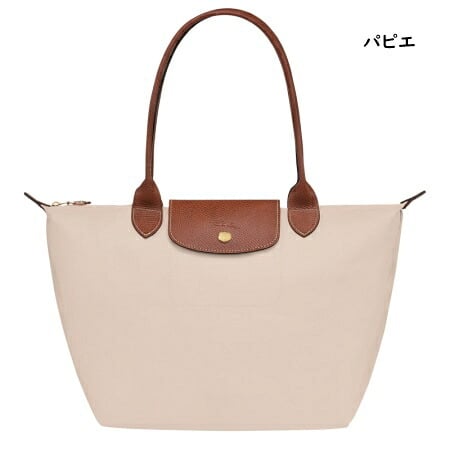 【無料ラッピング】 ロンシャン LONGCHAMP ショルダーバッグ トートバッグ ル プリアージュ オリジナル M リサイクルキャンバス 軽量 サステナブル ブランド 正規品 新品 ギフト プレゼント 人気 おすすめ 誕生日 記念日 クリスマス 送料無料 lcp515588