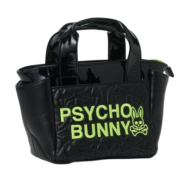 サイコバニー ゴルフ ラウンドバッグ SEASONAL EDITION Psycho Bunny PBMG6BR2 お誕生日祝い お祝い 記念品 お父さん 父の日 彼氏 男性 30代 40代 50代 60代 母の日 お母さん 還暦祝い 敬老の日 彼女 人気プレゼント プレゼント
