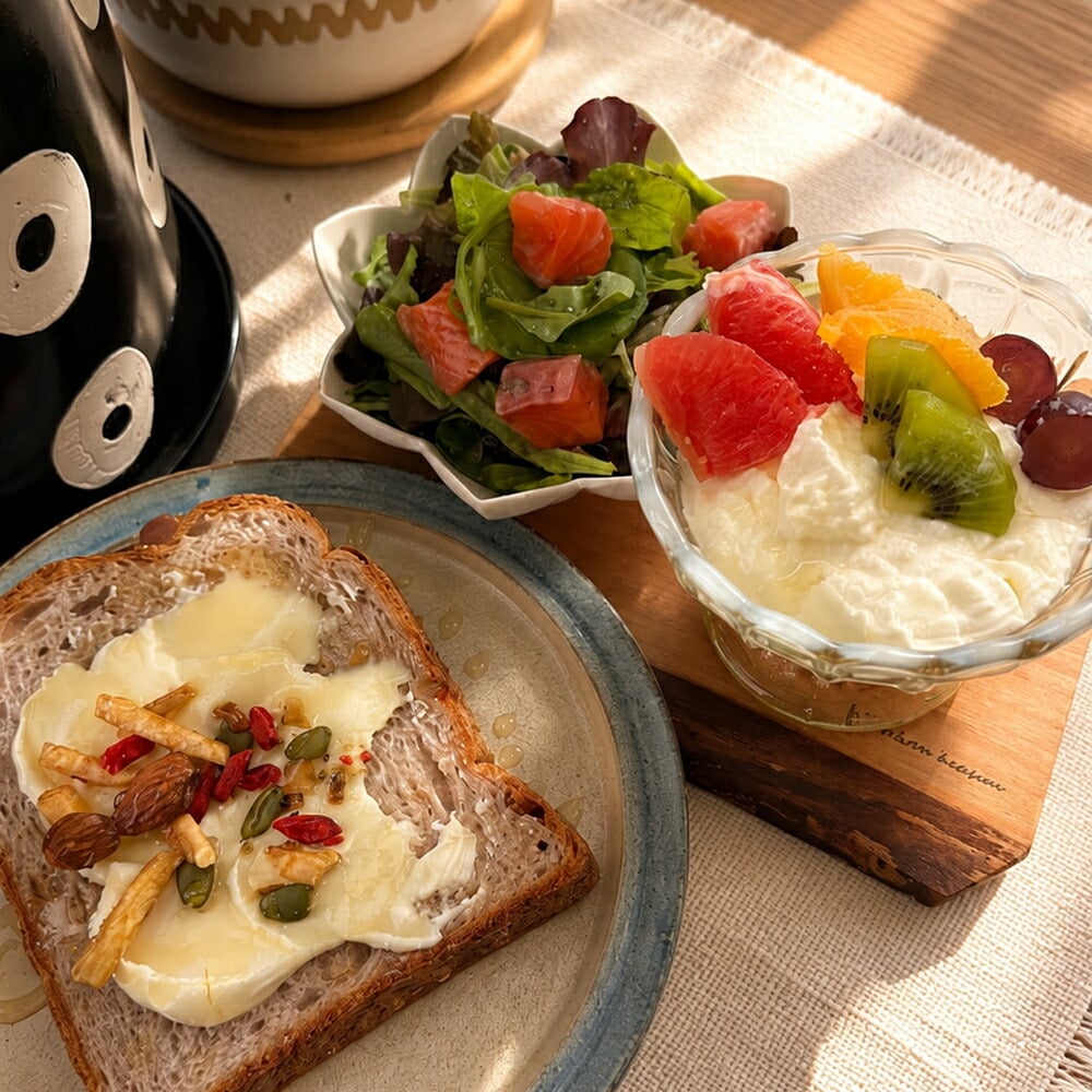 【ロカルコオリジナル】純粋はちみつ・里山の灯 180g・500g