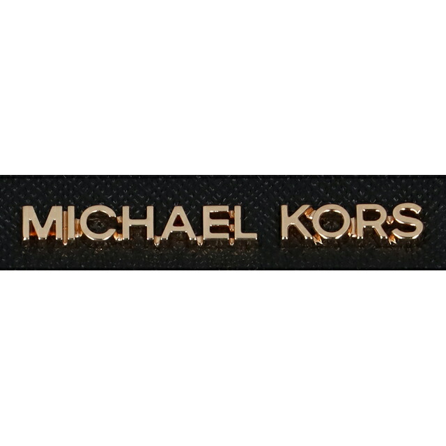 マイケルコース ショルダーバッグ レディース アウトレットブランド MICHAEL KORS マリリン 2WAY 35F5G6AS2L-BK BLACK