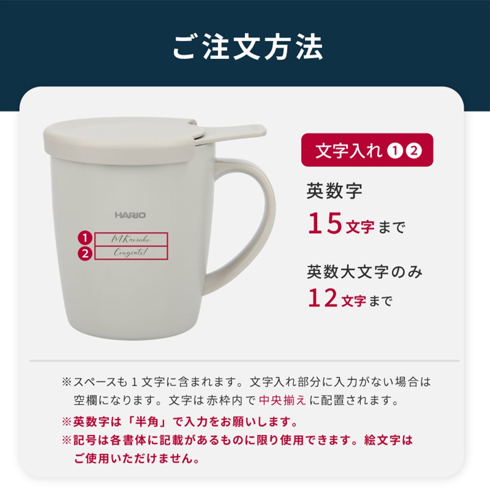名入れ マグカップ HARIO ハリオ ティー&コーヒーメーカーマグ ハンドドリップ 初心者 ギフト セット コーヒー ティー ペーパーレス 保温マグ 保冷マグ マグカップ 父の日 プレゼント 誕生日 記念日 お祝い 友人 母 父 両親 祖母 祖父 グレージュ ギフト プレゼント お茶 コーヒー エコ eco