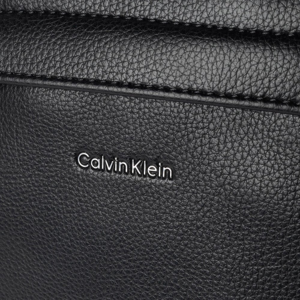 カルバンクライン Calvin Klein RAISED REPORTER レイズド リポーター LV04D3160G ショルダーバッグ メンズ バッグ