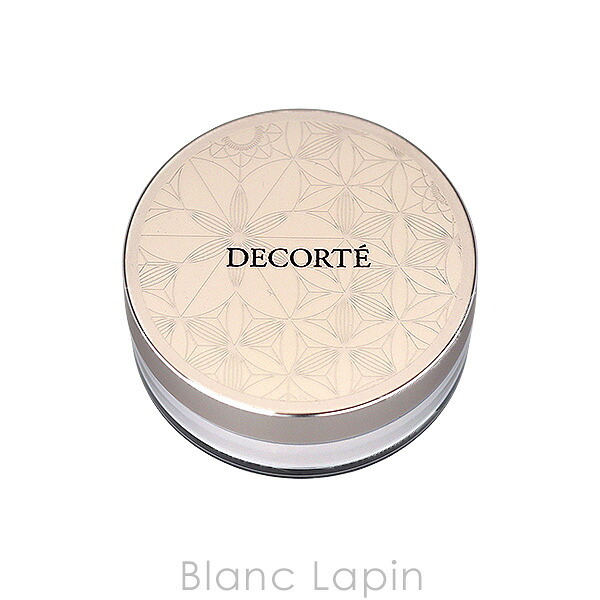 【ミニサイズ】 コーセー コスメデコルテ KOSE COSME DECORTE ルースパウダー #00 ベースメイクミニ 1.5g