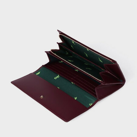 【無料ラッピング】 ポールスミス Paul Smith 長財布 シャインクラスプブランド 正規品 新品 ギフト プレゼント 人気 おすすめ 誕生日 記念日 クリスマス 送料無料 psm522361