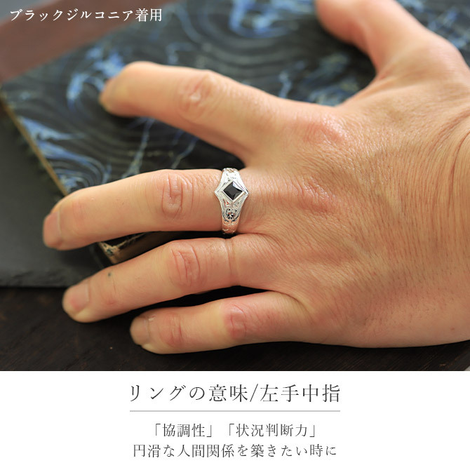 ペアリング 2本セット ハワイアンジュエリー リング 刻印 無料 誕生石入れ可 指輪 ホワイトジルコニア ブラックジルコニア 6号～29号 シルバー925 ギフト対応可 大きいサイズ ハワイアンジュエリーリング カップル 夫婦 ハロウィン 【品番：SR601-SR602P】