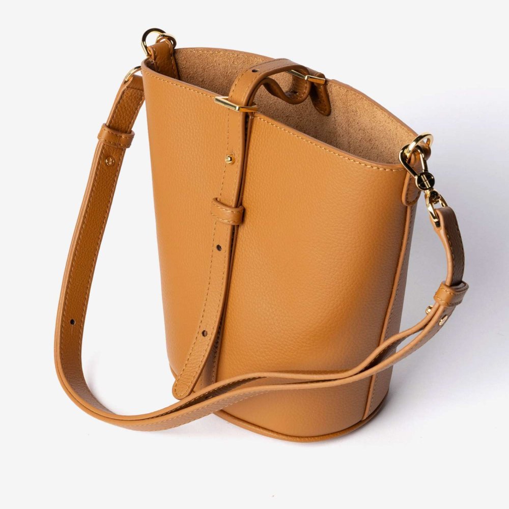 パトゥ PATOU JP BUCKET BAG PM バケットバッグスモール BA0165038 ショルダーバッグ レディース バッグ