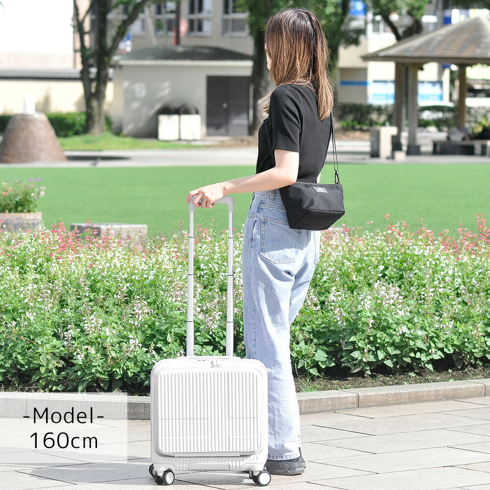 イノベーター スーツケース キャリーケース 33L 1-3泊程度 機内持ち込み可能 innovator INV20 メンズ レディース 送料無料 誕生日プレゼント 【正規代理店】