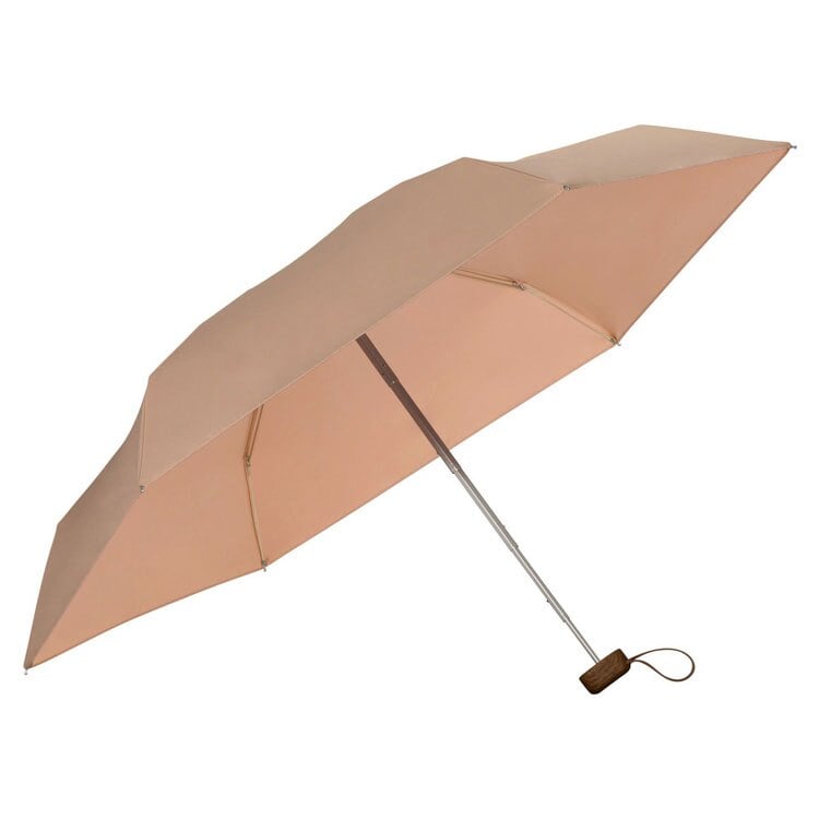 Wpc. 遮光 インサイドカラータイニー 801-12973 折りたたみ傘 晴雨兼用 日傘 傘 UVカット100% 遮光 完全遮熱 はっ水加工 コンパクト ユニセックス 軽量 通勤 通学 おしゃれ アウトレット