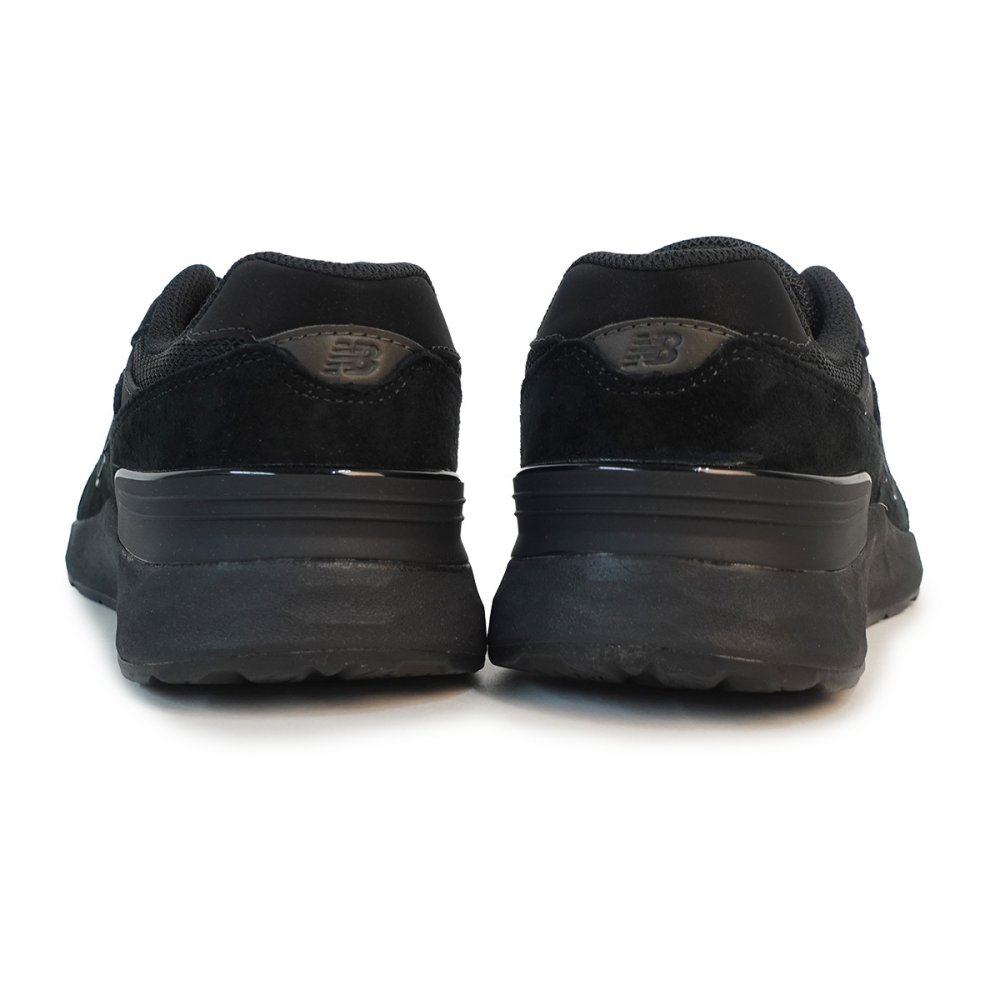 ニューバランス new balance 880 スニーカー 幅広 メンズ ウォーキング シューズ 運動靴 靴 黒 普段履き M880 4E 3FK 4E ブラック/ブラック