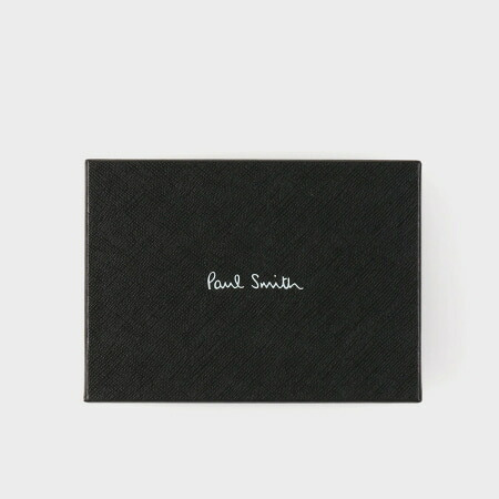 【無料ラッピング】 ポールスミス Paul Smith コインケース ペアーポルカ ブランド 正規品 新品 ギフト プレゼント 人気 おすすめ 誕生日 記念日 クリスマス 送料無料 psm522577