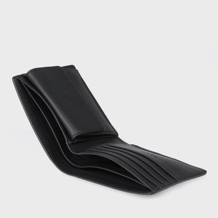 【無料ラッピング】 ポールスミス Paul Smith 財布 折財布 Hotel Stickers 2つ折り財布 ブラック ブランド 正規品 新品 ギフト プレゼント 人気 おすすめ 誕生日 記念日 クリスマス 送料無料 psm522779
