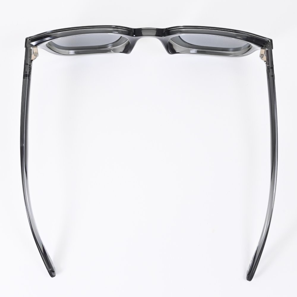 レイバン Ray-Ban サングラス 国内正規品 65サイズ ローブリッジフィット アジアンフィット ウェリントン スクエア型 男女兼用 メンズ レディース ダークグレー RB4458D 645087 65 18 145 2N 【スペシャルラッピング660円(別売り)】送別会 誕生日 お中元 結婚祝い 結婚式 高級 父の日 母の日 ホワイトデー