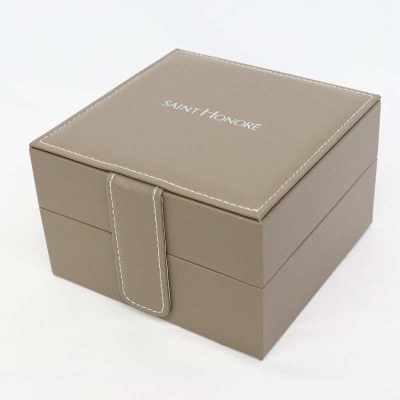 SAINT HONORE DEPOSE（サントノーレ）マンハッタン　腕時計 OD