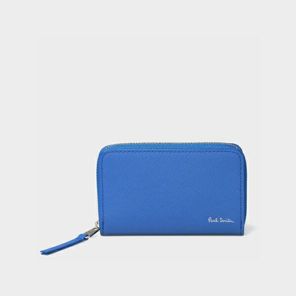 【無料ラッピング】 ポールスミス Paul Smith 財布 コインケース カードケース ブライトストライププラー ブランド 正規品 新品 ギフト プレゼント 人気 おすすめ 誕生日 記念日 クリスマス 送料無料 psm522529