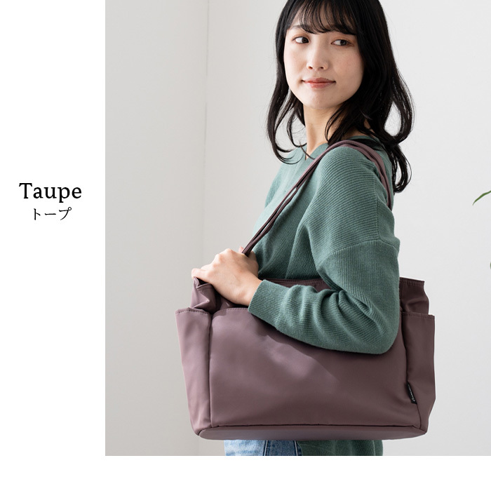 APPLEBAG アップルバッグ トートバッグ レディース メンズ A4対応 中仕切り 軽量 大きめ 肩掛け 通勤 通学 多機能 おしゃれ 軽い 使いやすい 収納力 プチプラ レジャー カラバリ 母の日 ギフト ラッピング
