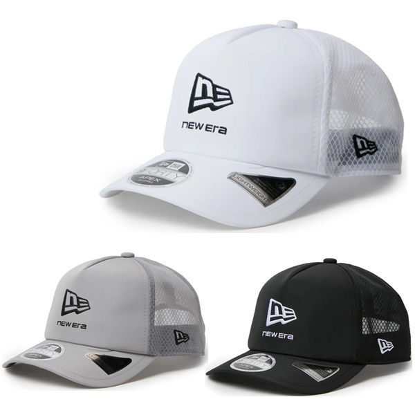 ニューエラ ゴルフ キャップ 9FORTY APEX リニアロゴ New Era Golf (15125324) (15125325) (15125326) お誕生日祝い お祝い 記念品 お父さん 父の日 彼氏 男性 30代 40代 50代 60代 母の日 お母さん 還暦祝い 敬老の日 彼女 人気プレゼント プレゼント
