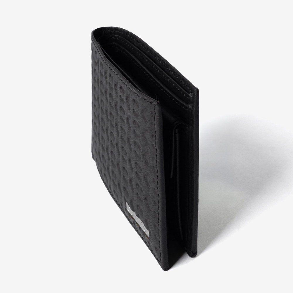 カルバンクライン Calvin Klein BILLFOLD W/COIN POCKET ビルフォールド コインケース 31CK130028 二つ折り財布 メンズ 財布