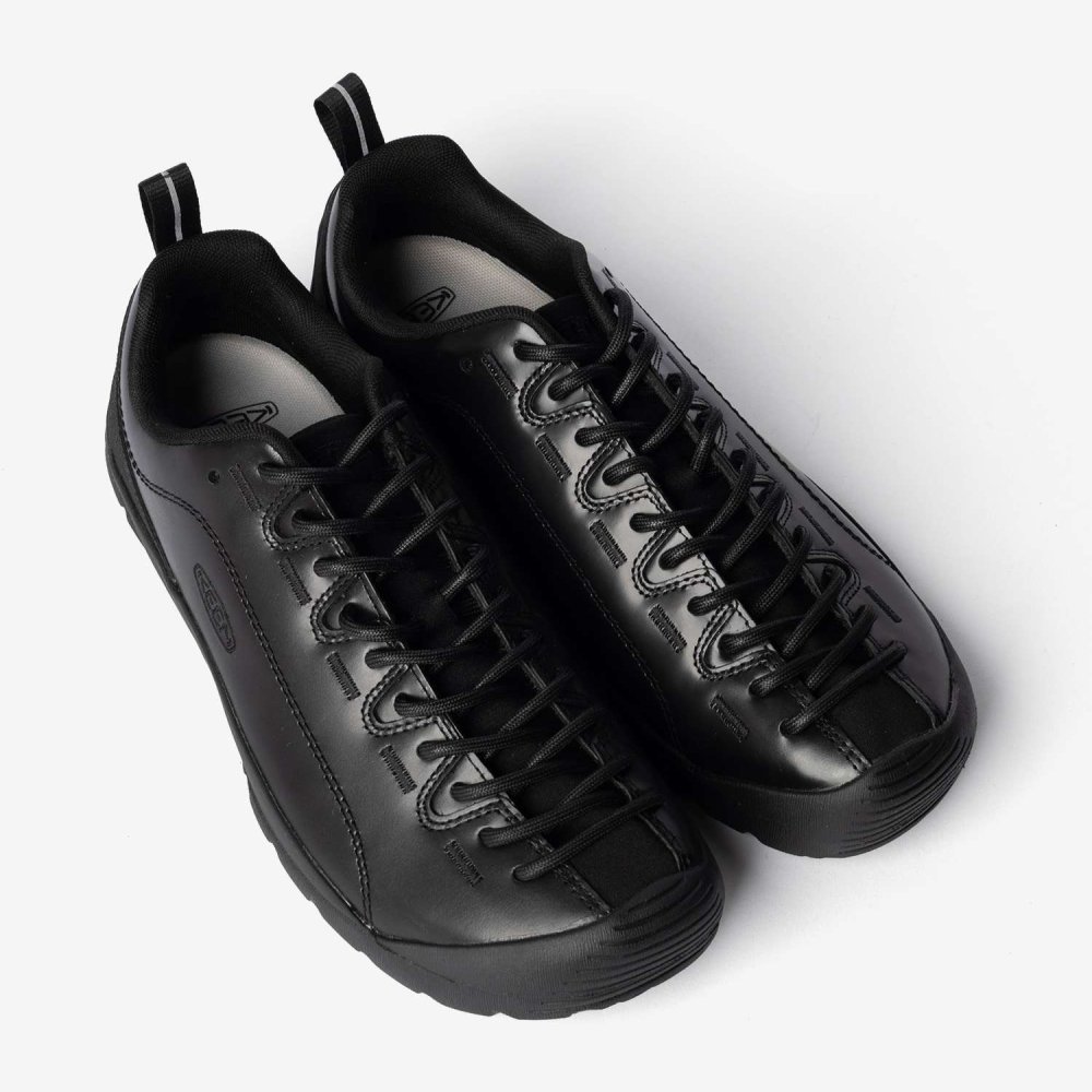 キーン KEEN JASPER メンズ ジャスパー スニーカー 1031712 スニーカー メンズ シューズ アウトドア