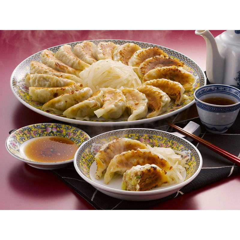 浜松餃子 (HGT-3) [お中元][お歳暮] ※送料無料(北海道・沖縄・離島への配送不可)