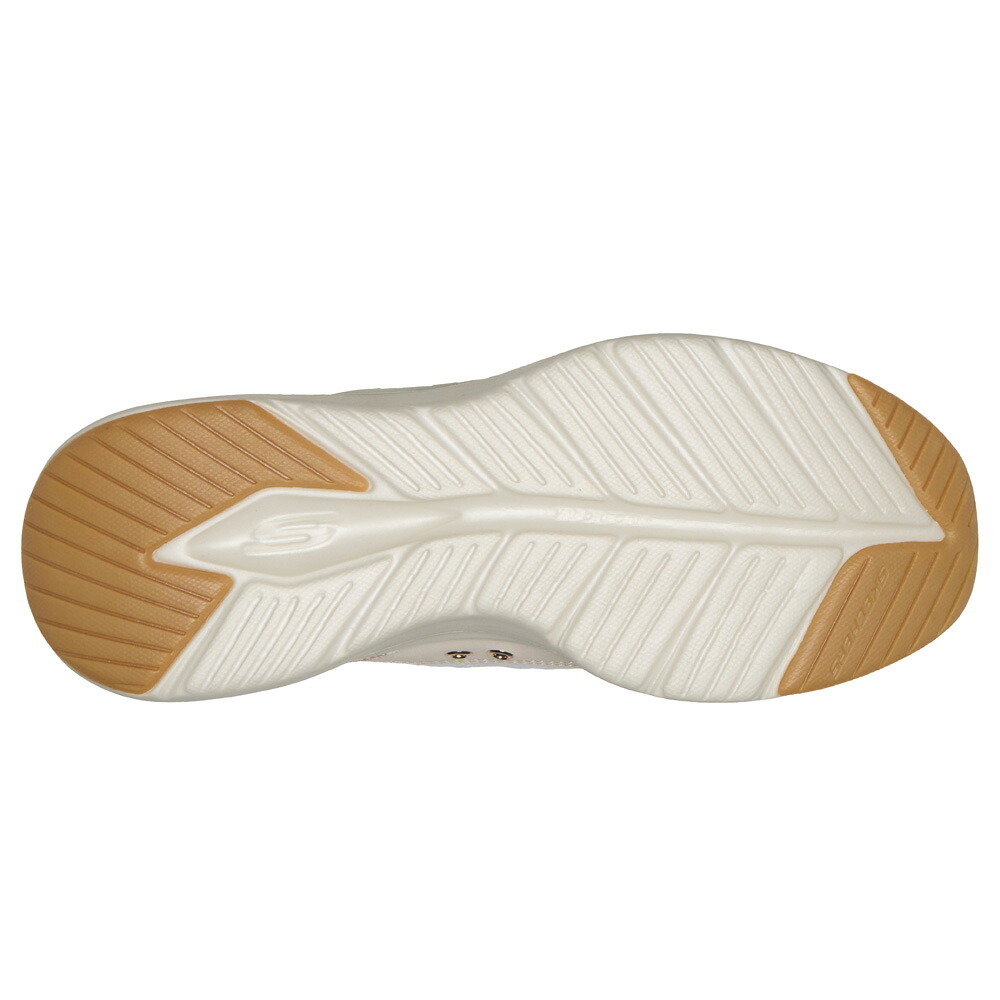 スケッチャーズ スリップインズ レディース スリッポン スニーカー マーサ・スチュワート コンター フォーム ノーマル幅 SKECHERS Slip-ins 150645 Parade限定商品