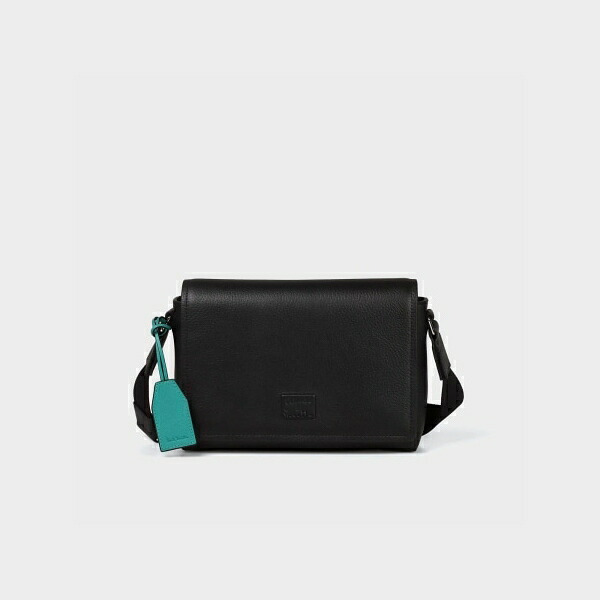 【無料ラッピング】 ポールスミス Paul Smith ショルダーバッグ クリーンレザー ブランド 正規品 新品 ギフト プレゼント 人気 おすすめ 誕生日 記念日 クリスマス 送料無料 psm522764