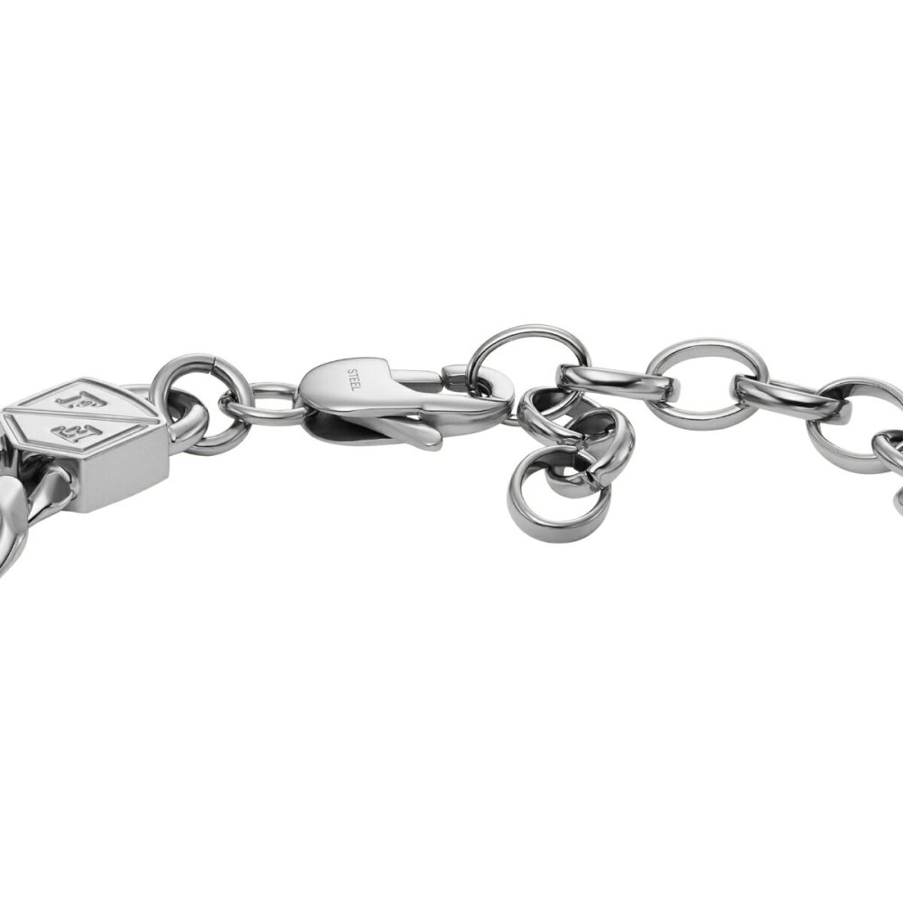 フォッシル FOSSIL Ellis アクセサリー ブレスレット メンズ JF04615040