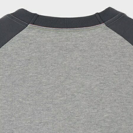 【無料ラッピング】 ポールスミス Paul Smith Tシャツ Paul Smith ロゴ ベースボール 半袖 綿100%ブランド 正規品 新品 ギフト プレゼント 人気 おすすめ 誕生日 記念日 クリスマス 送料無料 psm522373