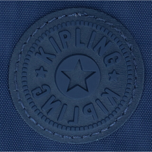 キプリング ショルダーバッグ レディース ブランド Kipling アバヌ M KI7076-5PZ Casual Blue