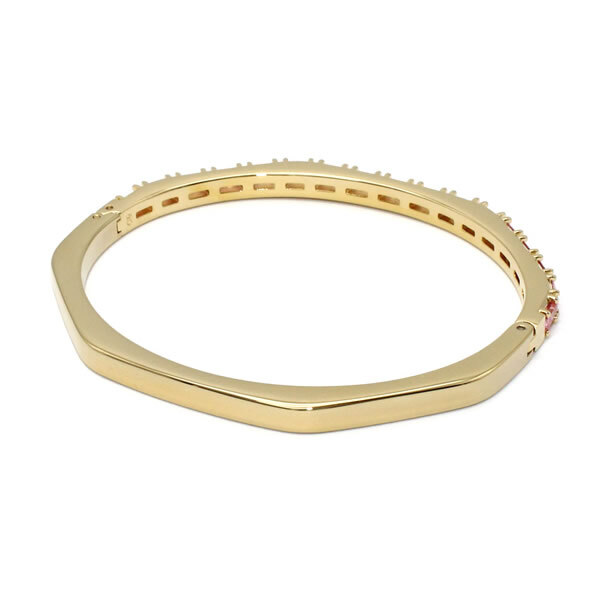 SWAROVSKI スワロフスキー ブレスレット 5720623 Matrix アクセサリー ゴールド
