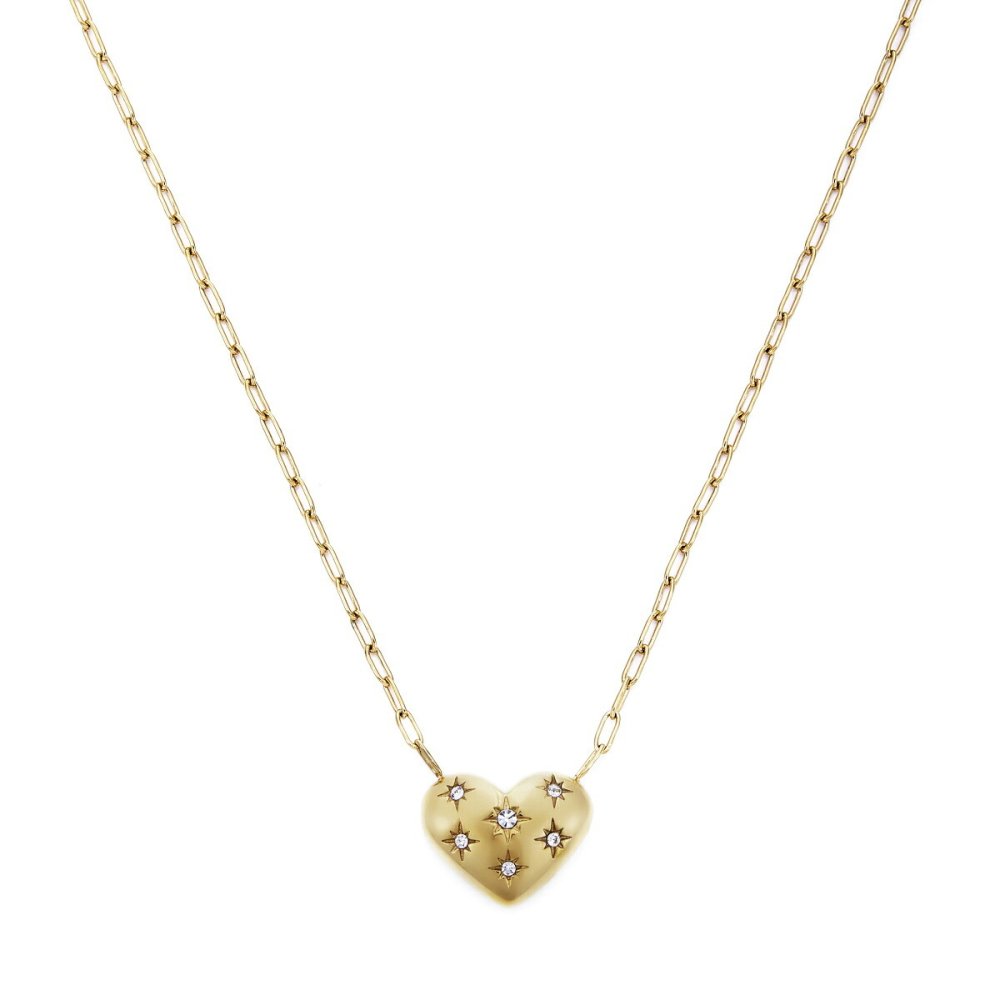 フォッシル FOSSIL Sadie アクセサリー ネックレス ペンダント レディース JF04856710