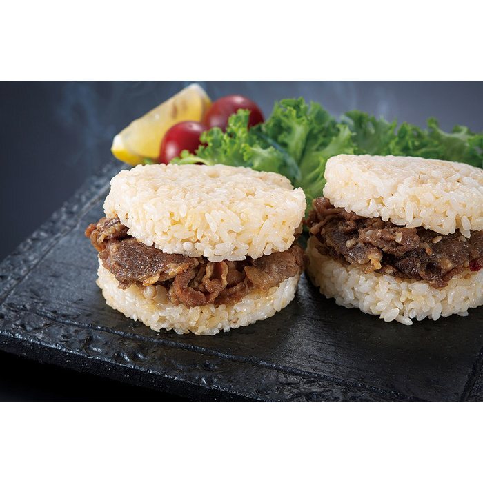 送料無料 お歳暮 大同門焼肉ライスバーガー 9個セット  ※11/2以降の出荷予定となります。北海道・沖縄・離島は配達不可 全国送料無料 御歳暮 早割 お歳暮2026 御挨拶 お取り寄せ グルメ スイーツ