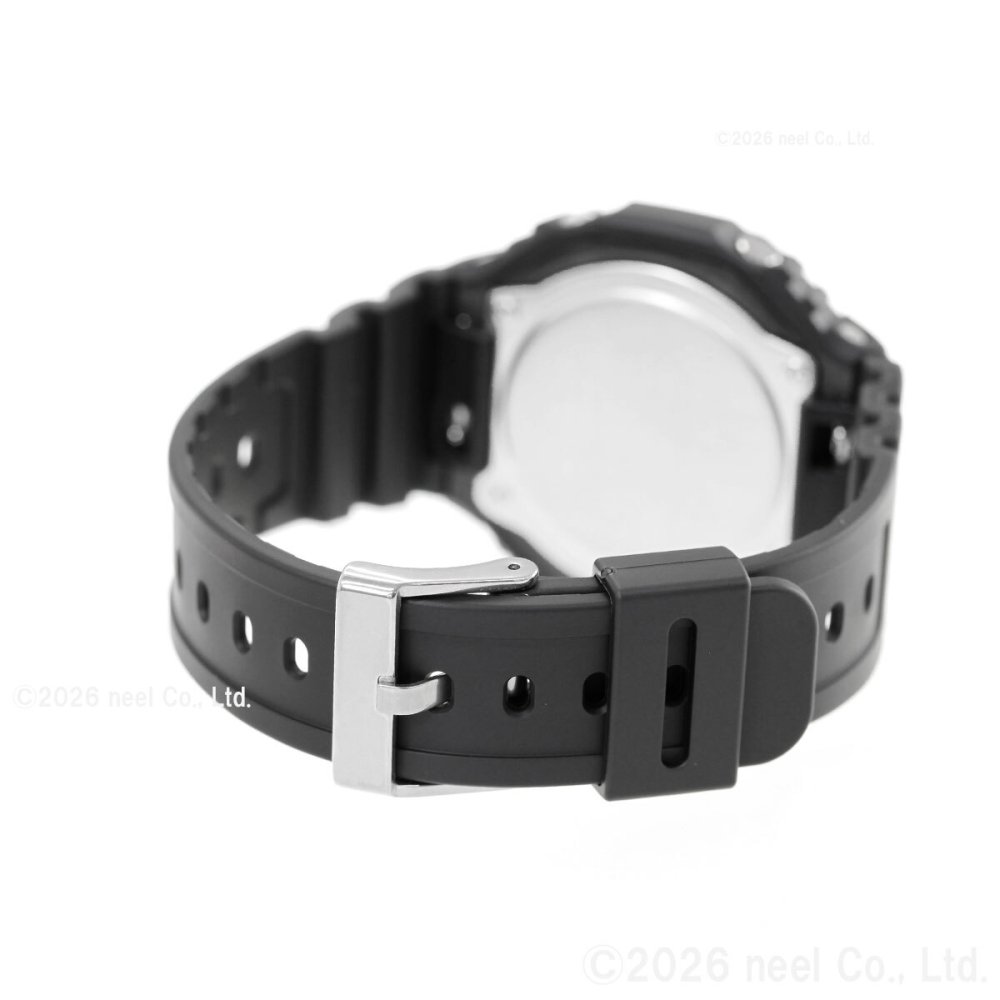 G-SHOCK カシオ Gショック CASIO アナデジ 腕時計 メンズ GA-2100LXB-1AJF LUXE BLACK【2026 新作】