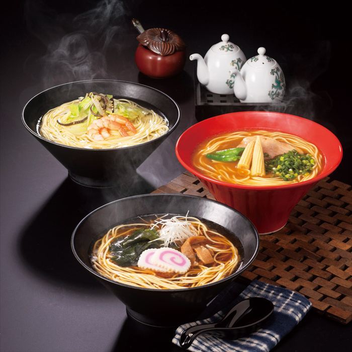  「旨麺」さっぽろ時計台食堂ラーメンセット SPR-EO  内祝 内祝い お祝 御祝 記念品 出産内祝い プレゼント 快気祝い 粗供養 引出物