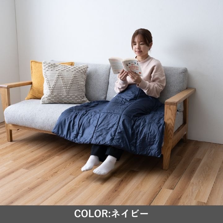 ベッド 寝具 こたつ布団『クラウド』グリーン 70×100cm マット おしゃれ 厚手 玄関マット 防炎 屋内 室内 北欧 ウール 羊毛 ホワイト 白 赤 グリーン 緑 グレー 青 ベージュ 手織り オールシーズン ふかふか