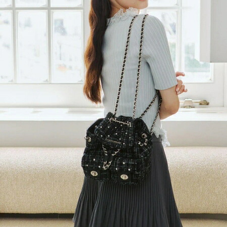 【無料ラッピング】 ジル バイ ジルスチュアート JILL by JILLSTUART リュック ショルダーバッグ ビジューミニリュック 2way  レディース ブランド 正規品 新品 ギフト プレゼント 人気 おすすめ 誕生日 記念日 クリスマス 送料無料 jbj522512